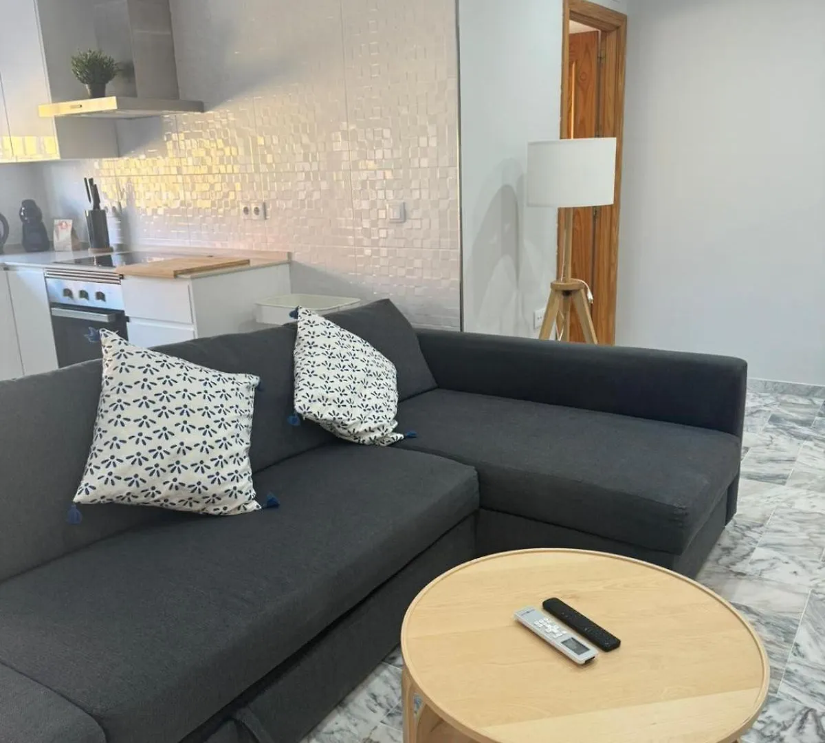 Golden Hour Grupo Ac Gestion Apartment Rota