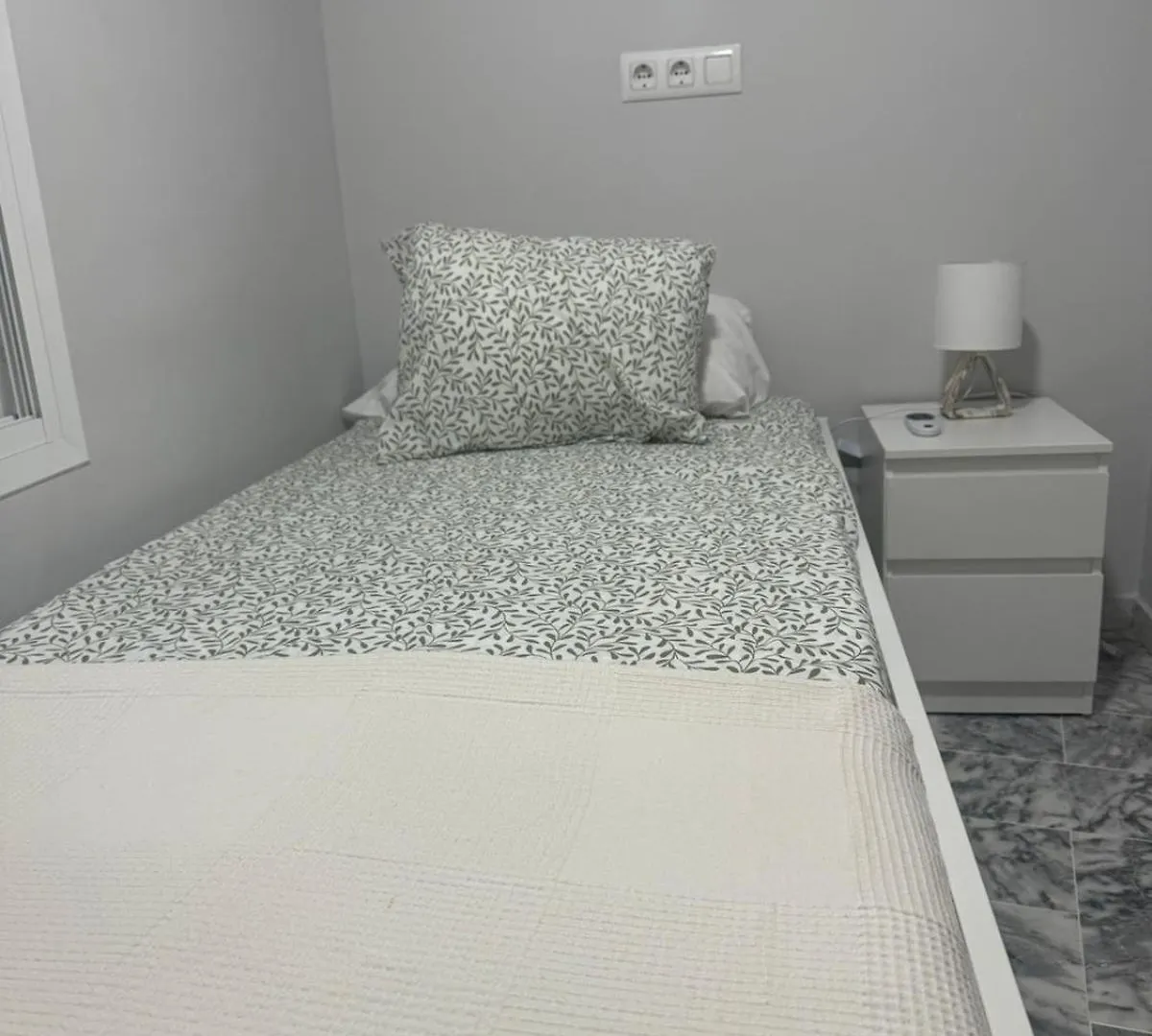 Golden Hour Grupo Ac Gestion Apartment Rota 0*,