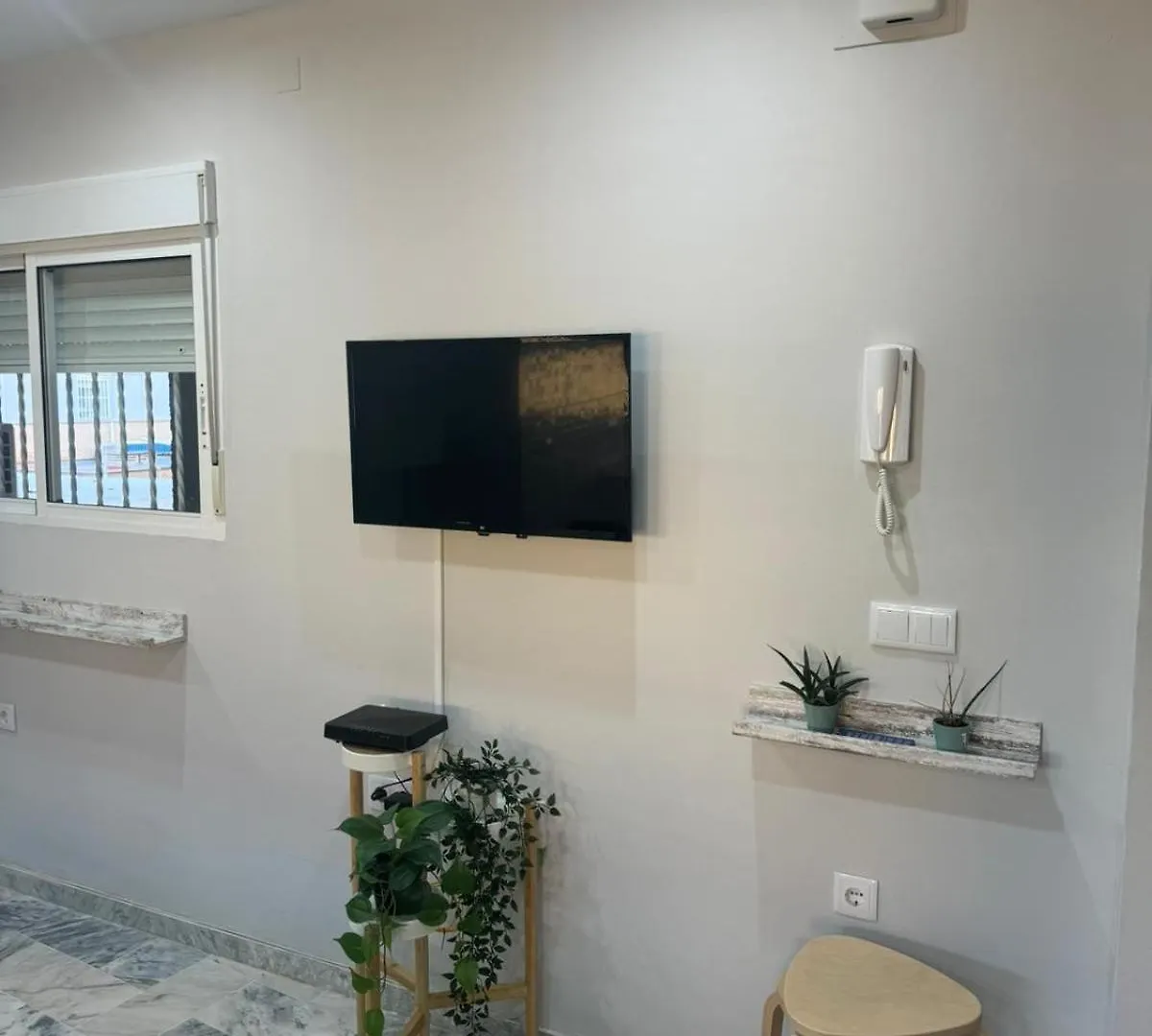 Golden Hour Grupo Ac Gestion Apartment Rota Spain