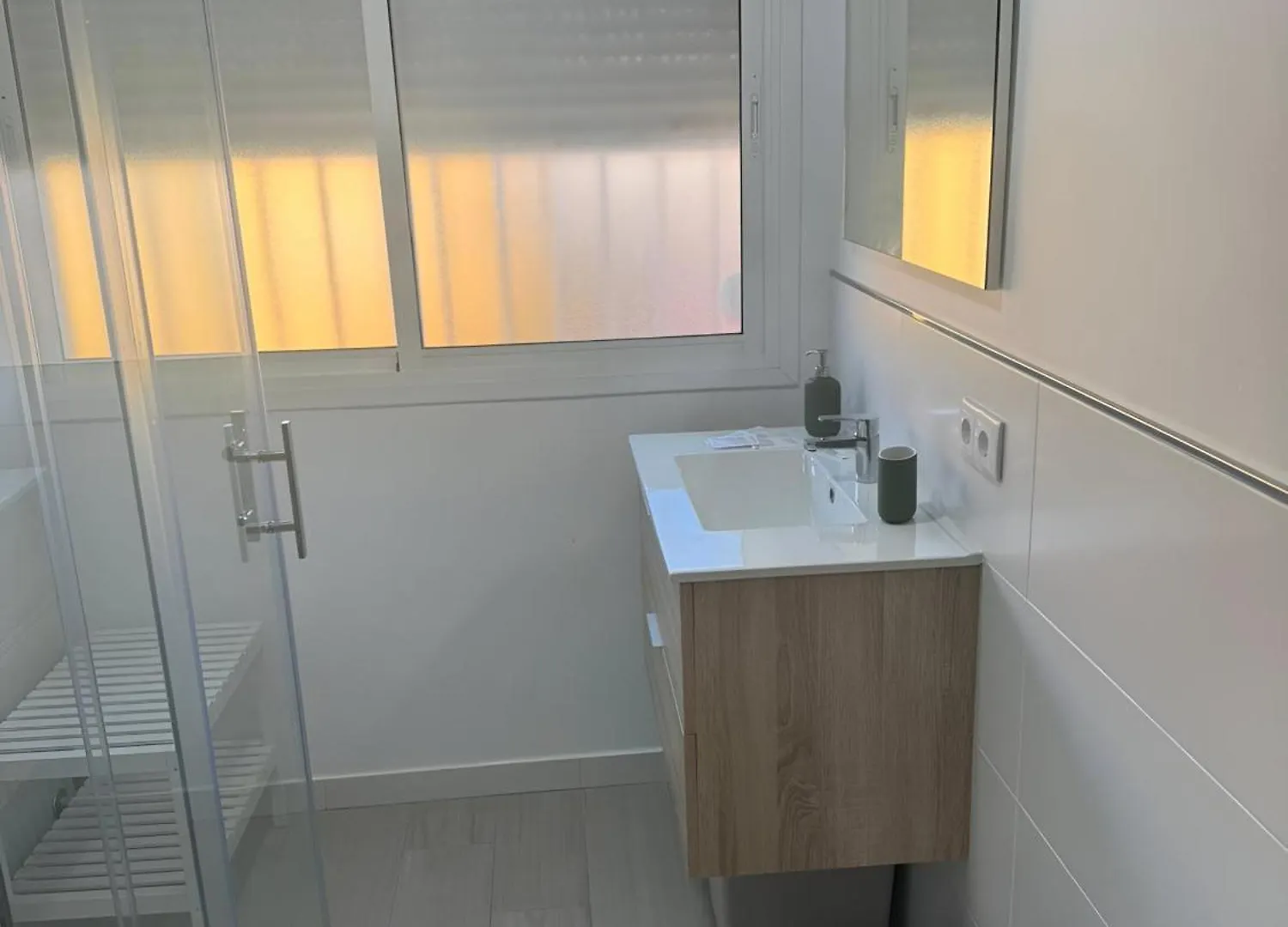 Golden Hour Grupo Ac Gestion Apartment Rota