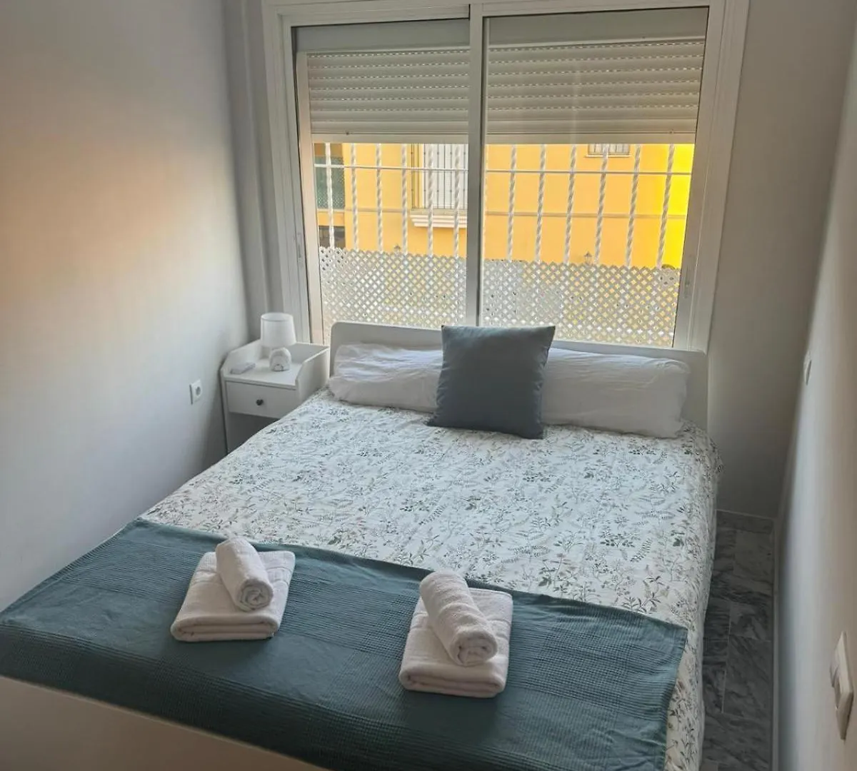 Golden Hour Grupo Ac Gestion Apartment Rota