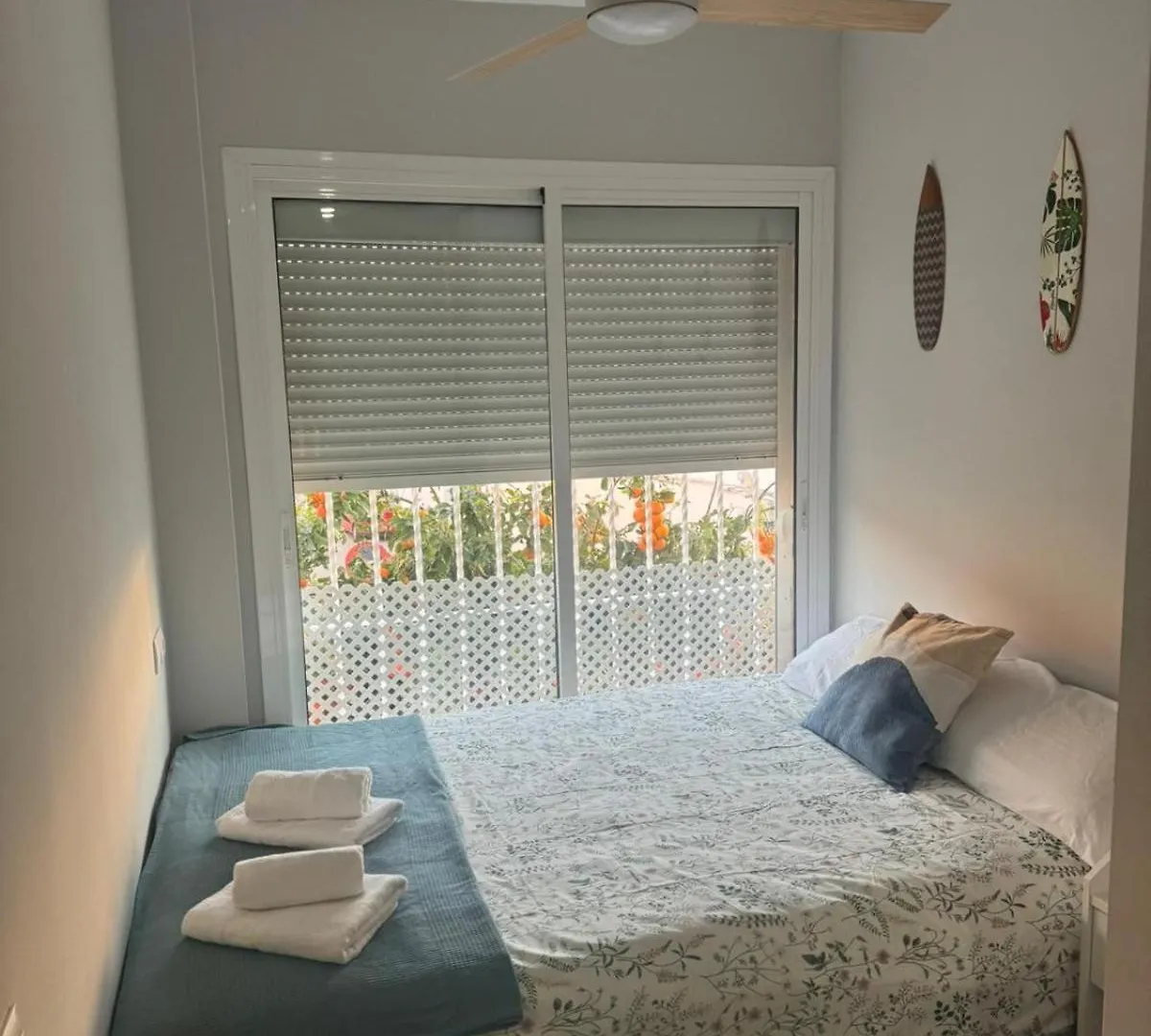 Golden Hour Grupo Ac Gestion Apartment Rota 0*,  Spain